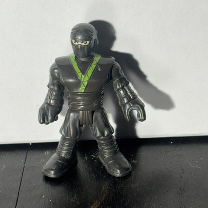 Black Ninja - Toy