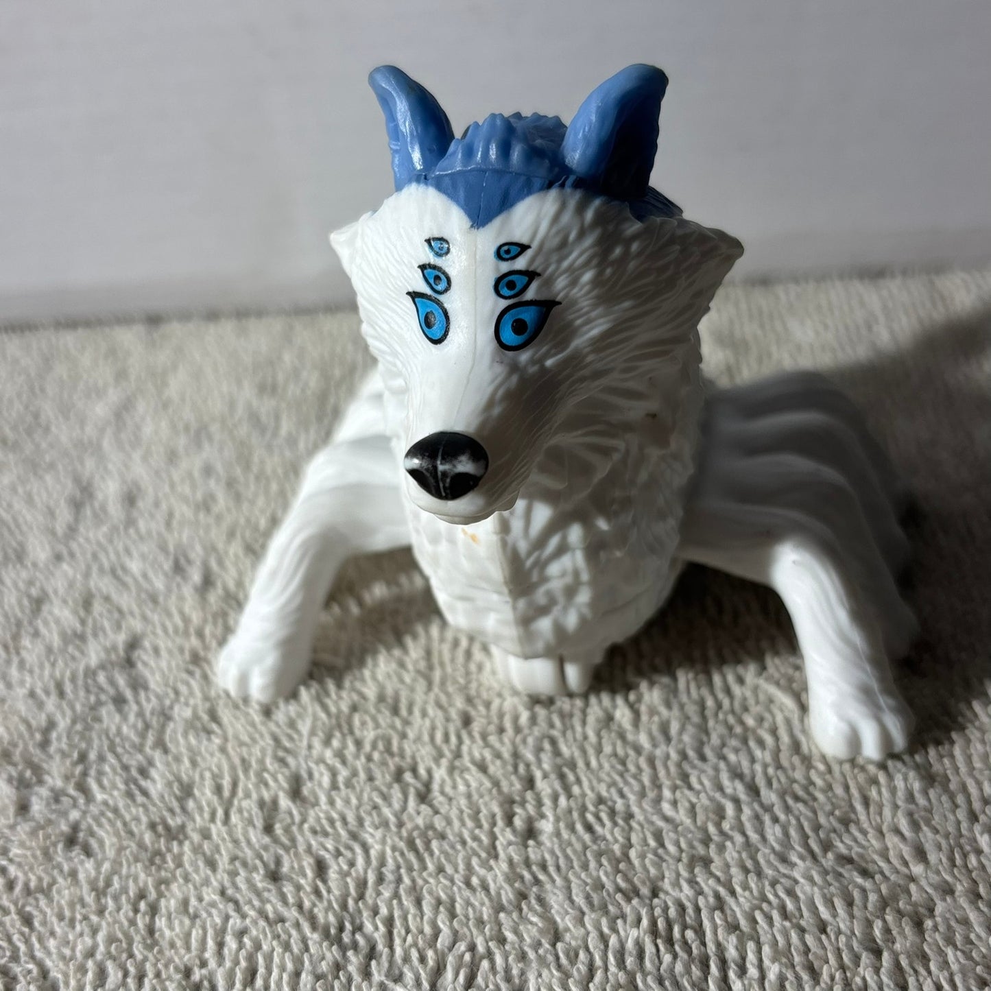 Spider Dog - Toy