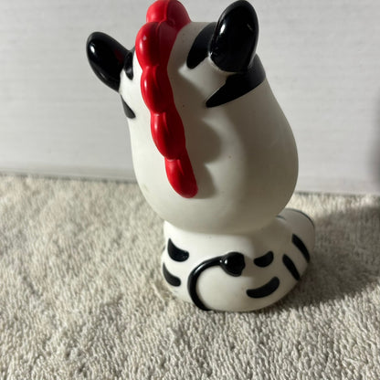 Cute Zebra - Toy