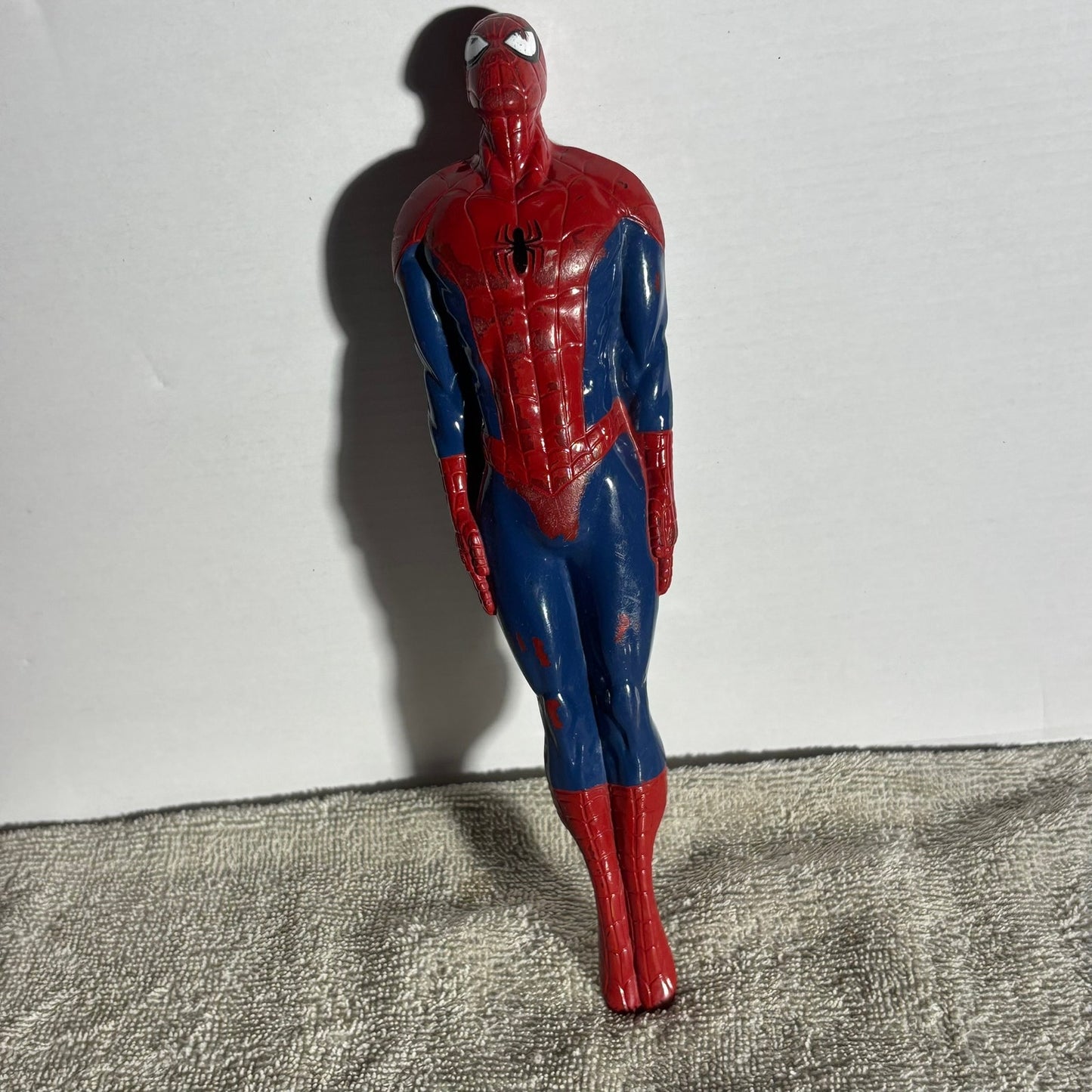 Vintage Spiderman - Toy