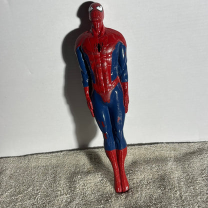 Vintage Spiderman - Toy