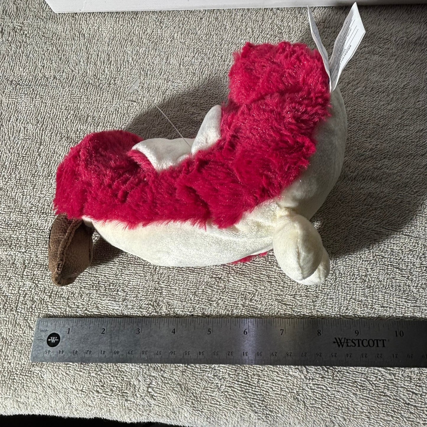 Calplush Duck - Plushie