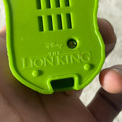 The Lion King - Toy