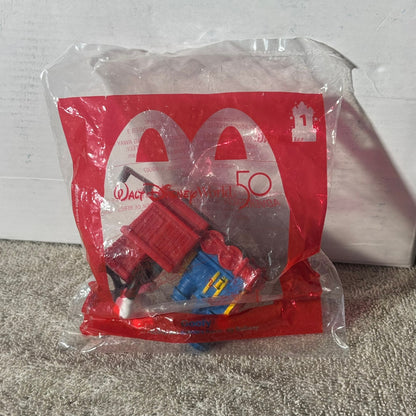 Mcdonald's - Toy