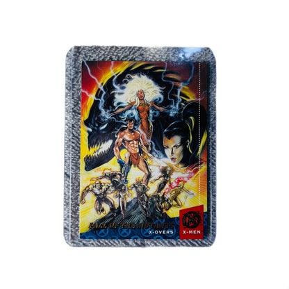 X - Men - Trading Card