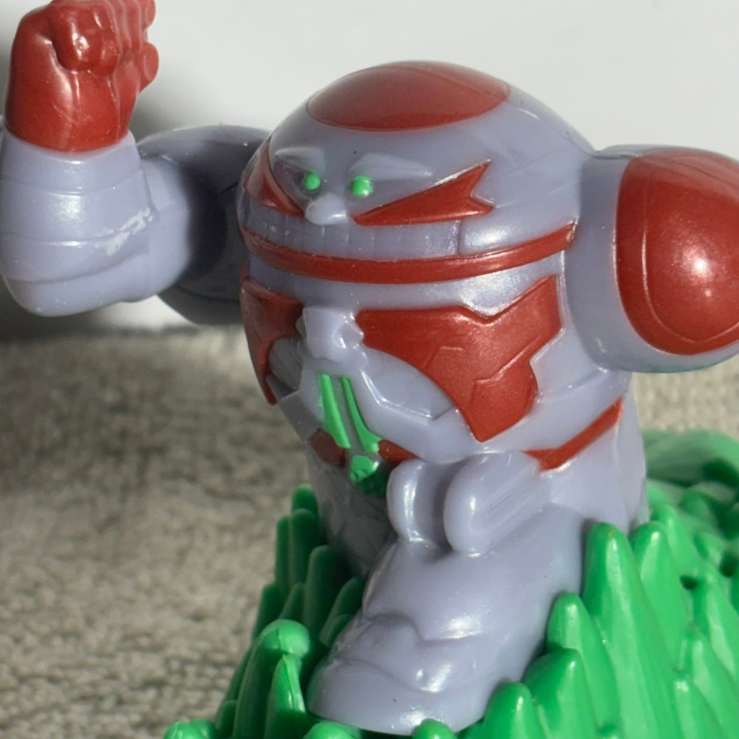 Sonic 2 - Toy