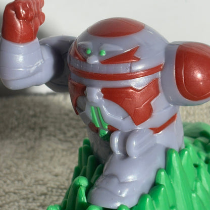 Sonic 2 - Toy