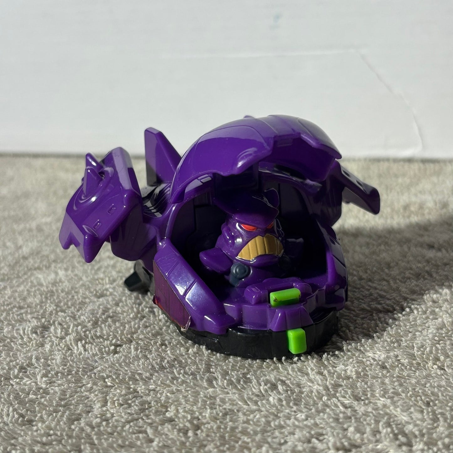 Toy Story Ship - Toy