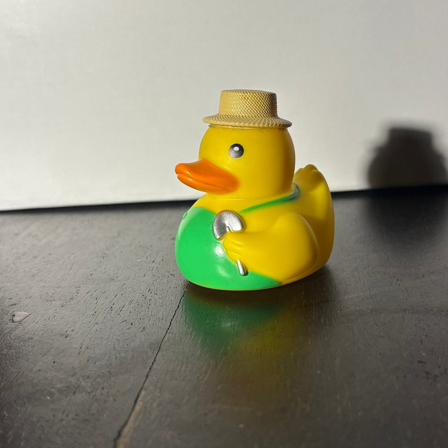 Farmer Duck - Toy