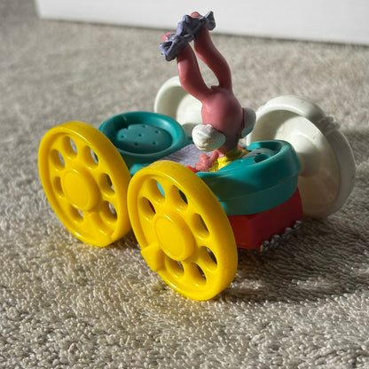 Double Sided Kart - Toy