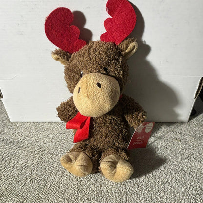 Plush Deer - Plushie