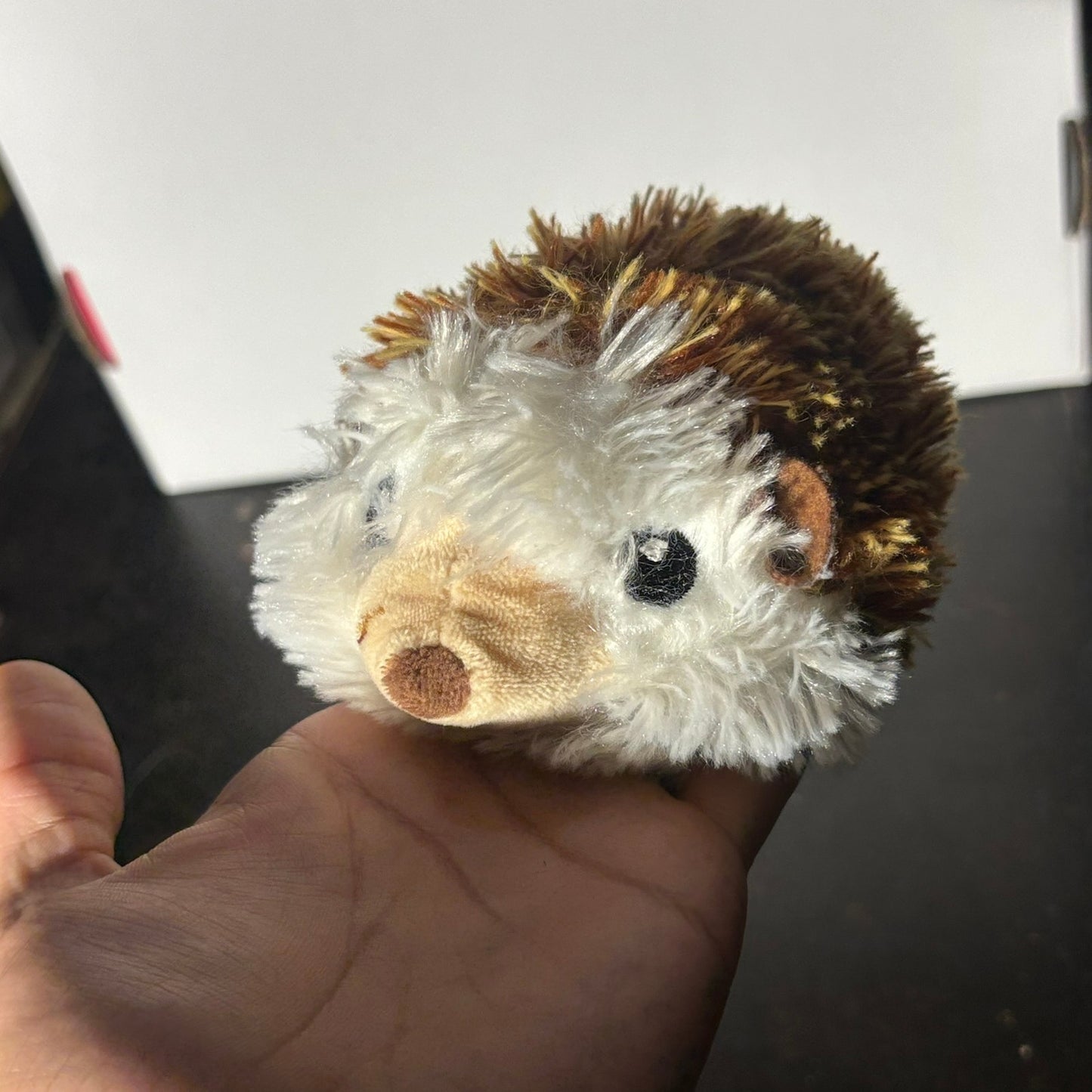 Hedgehog - Plushie