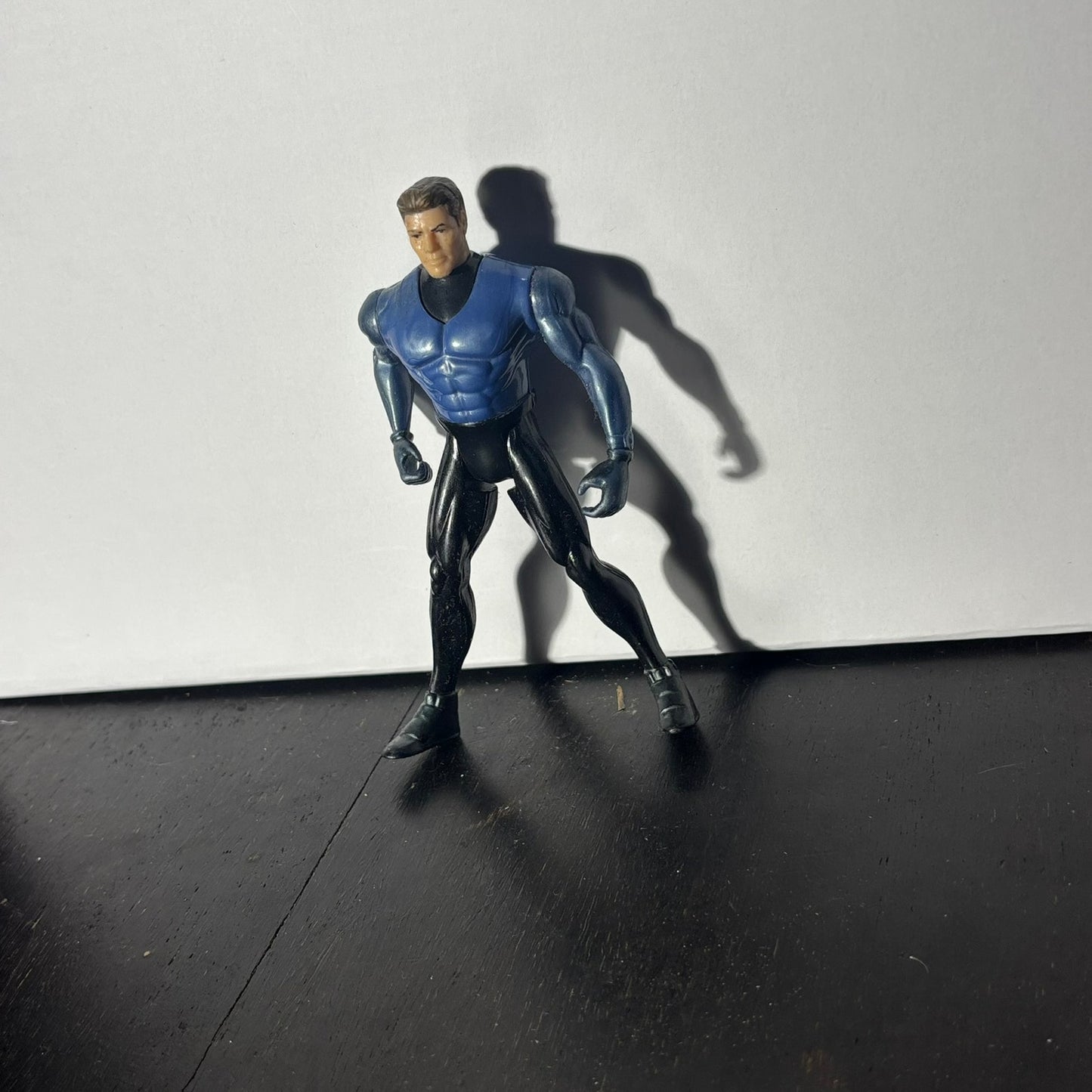 Dc Character - Toy