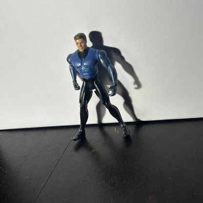 Dc Character - Toy