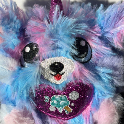 Colorful Critter - Plushie