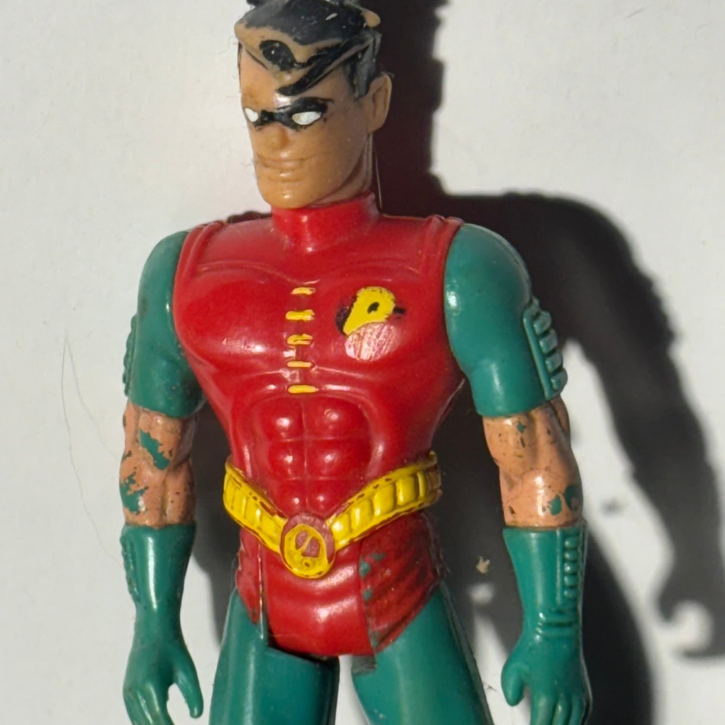 Robin Action Figure - Toy
