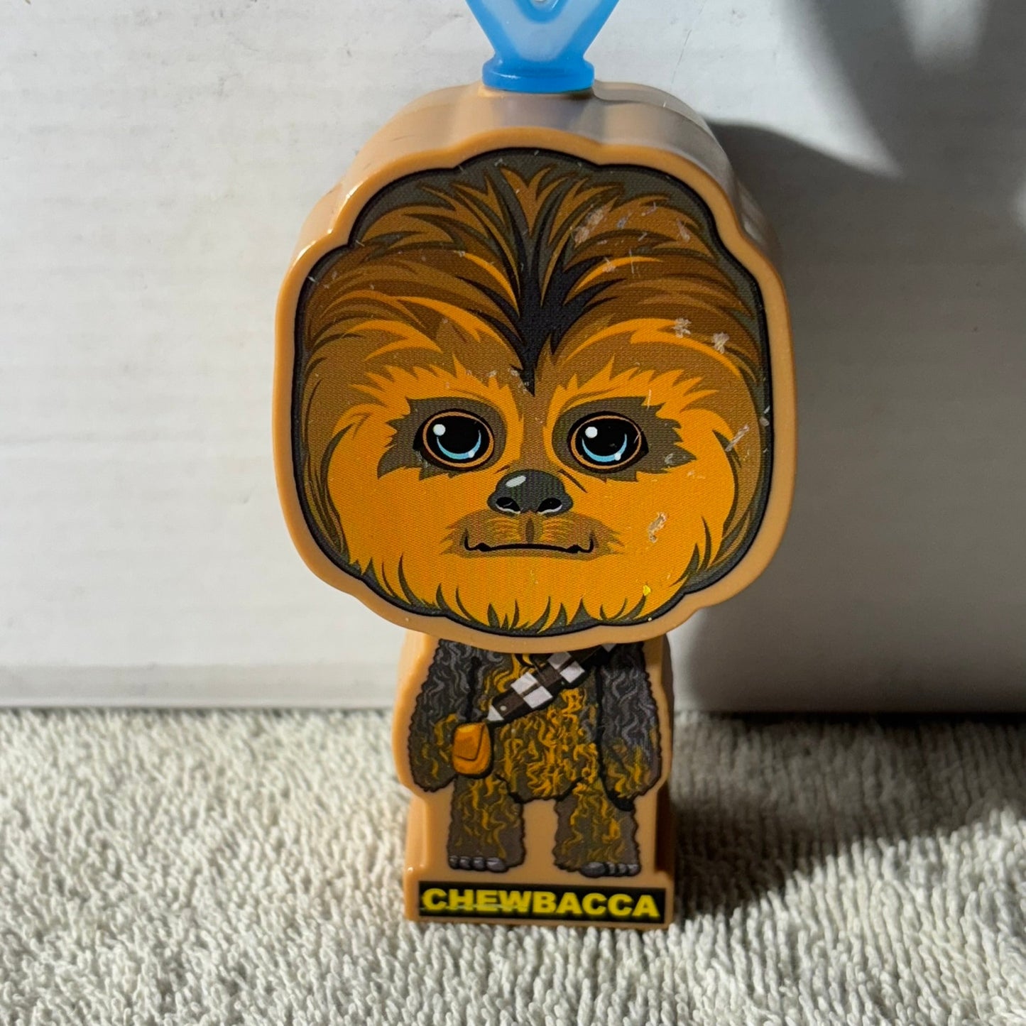 Chewbacca - Toy