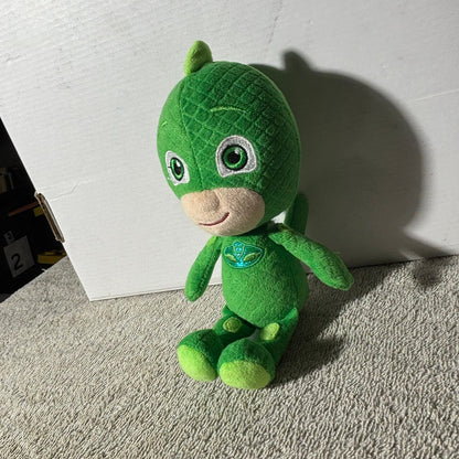 Green Guy - Plushie