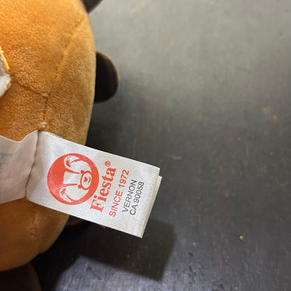 Smooshy Mushy Critter - Plushie