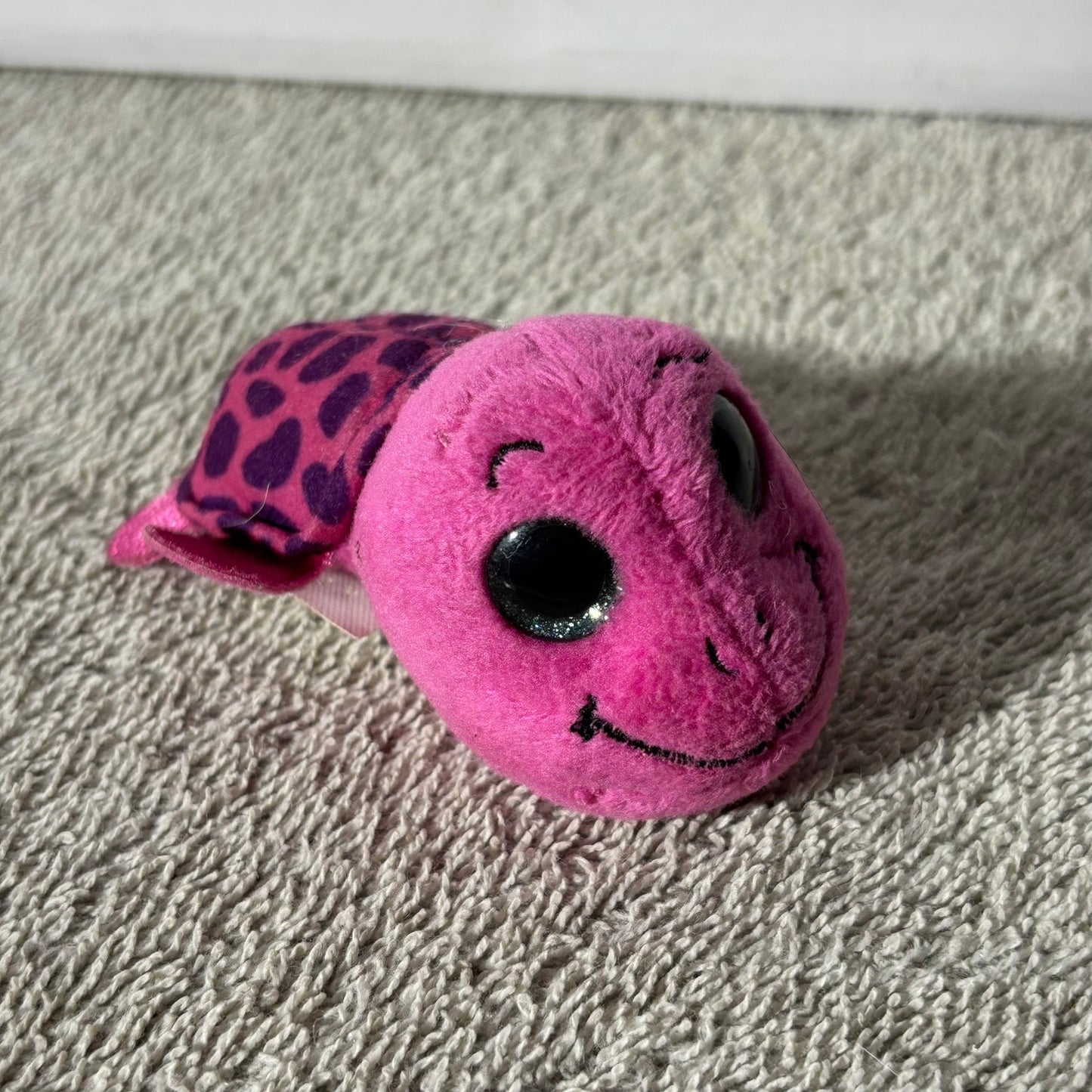 Sea Critter TY - Plushie