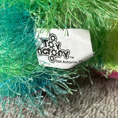 Toy Factory - Plushie