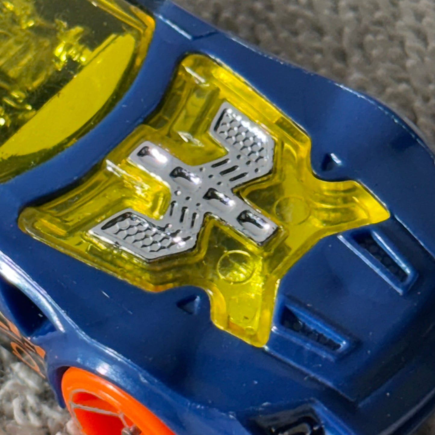 Hot Wheels Car - Toy