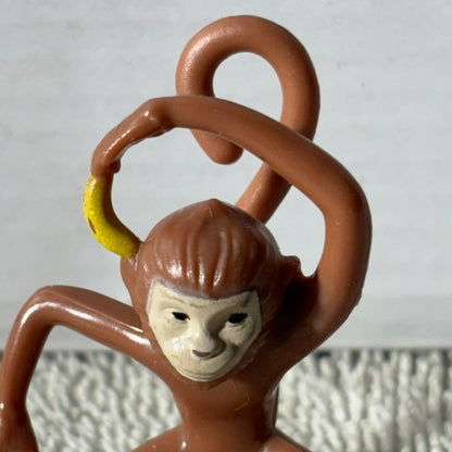 Mini Monkey - Toy