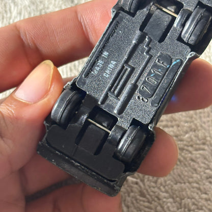 Vintage Hot Rod - Toy