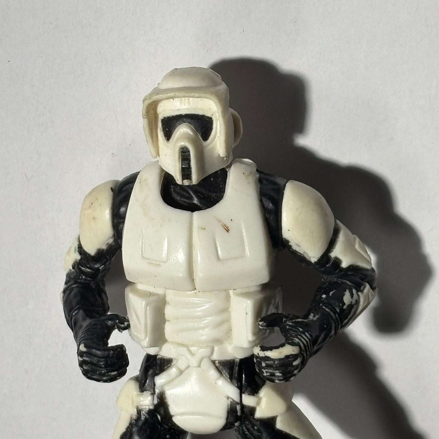 Star Wars Figure - Toy