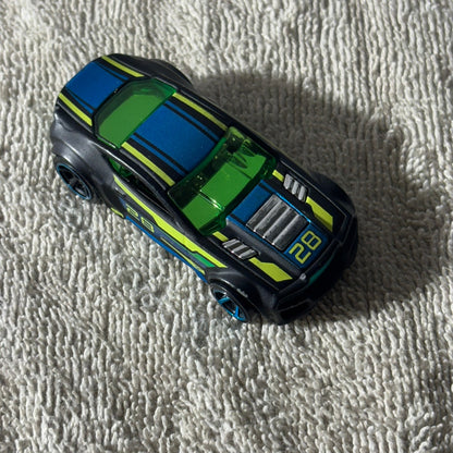 Hot Wheels Car - Toy