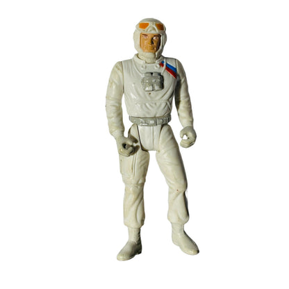 Action Figure - Toy