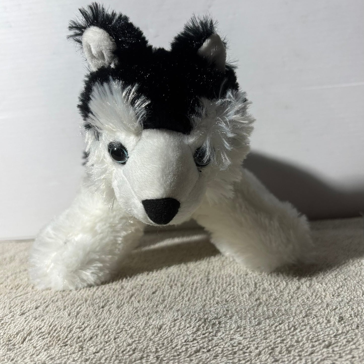 Stuffed Animal House - Plushie