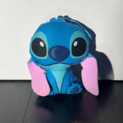 Stitch - Plushie