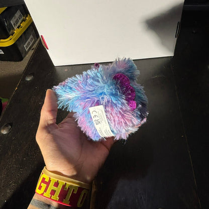 Colorful Critter - Plushie