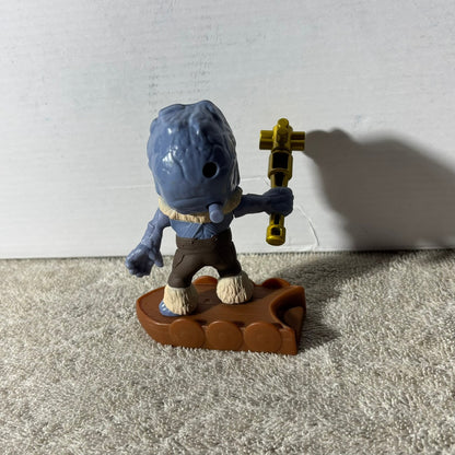 Marvel Character - Toy