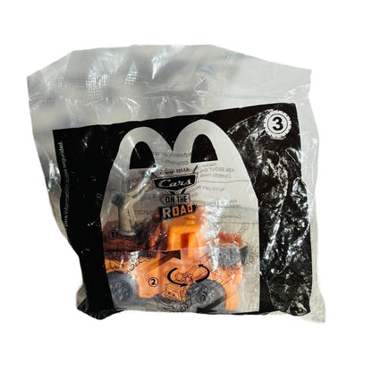 McDonald's Unopened - Toy