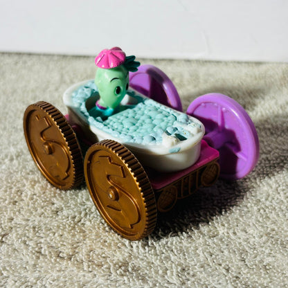 Double Sided Kart - Toy