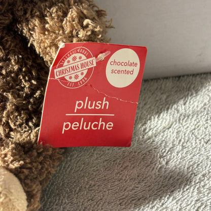 Plush Deer - Plushie