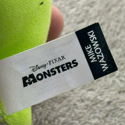 Monsters Inc - Plushie