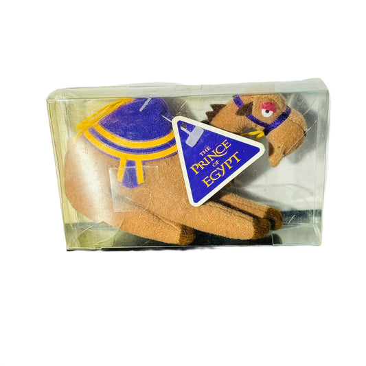 The Prince Of Egypt - Toy