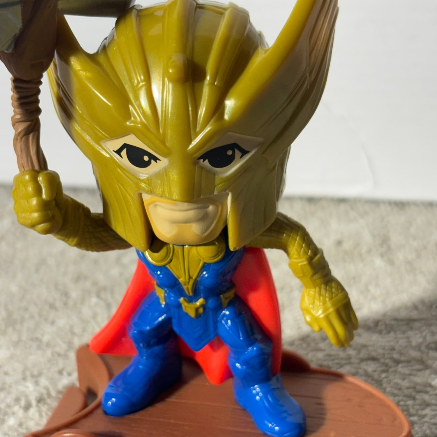 Marvel Thor - Toy