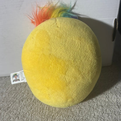 Cool Emoji - Plushie