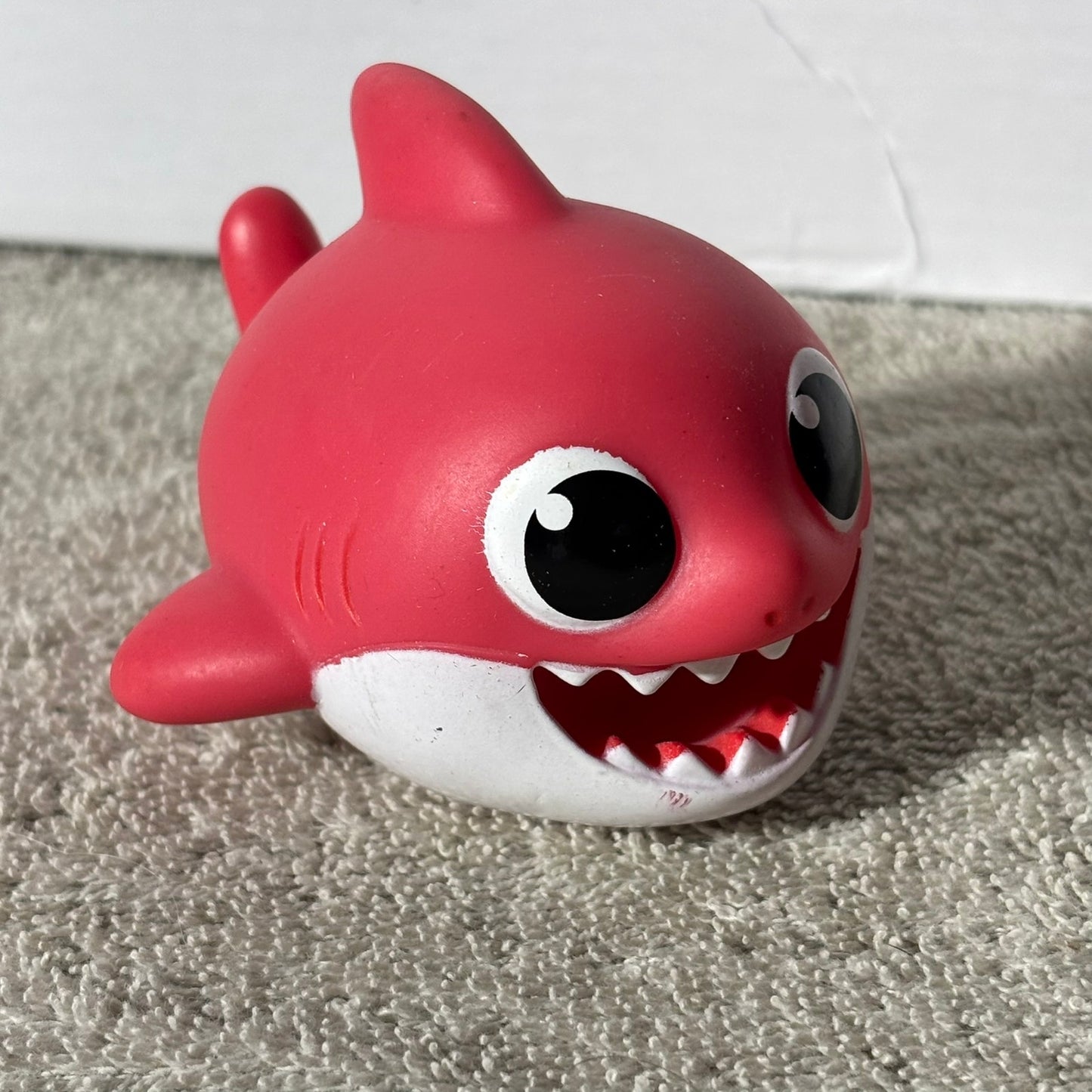 Red Fish - Toy