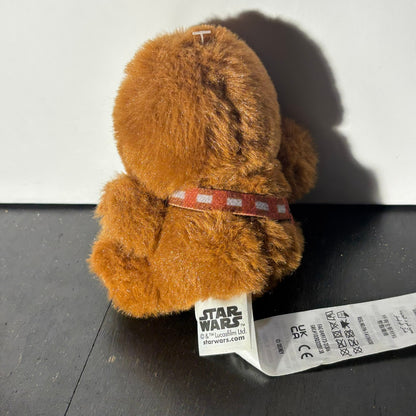 Star Wars - Plushie