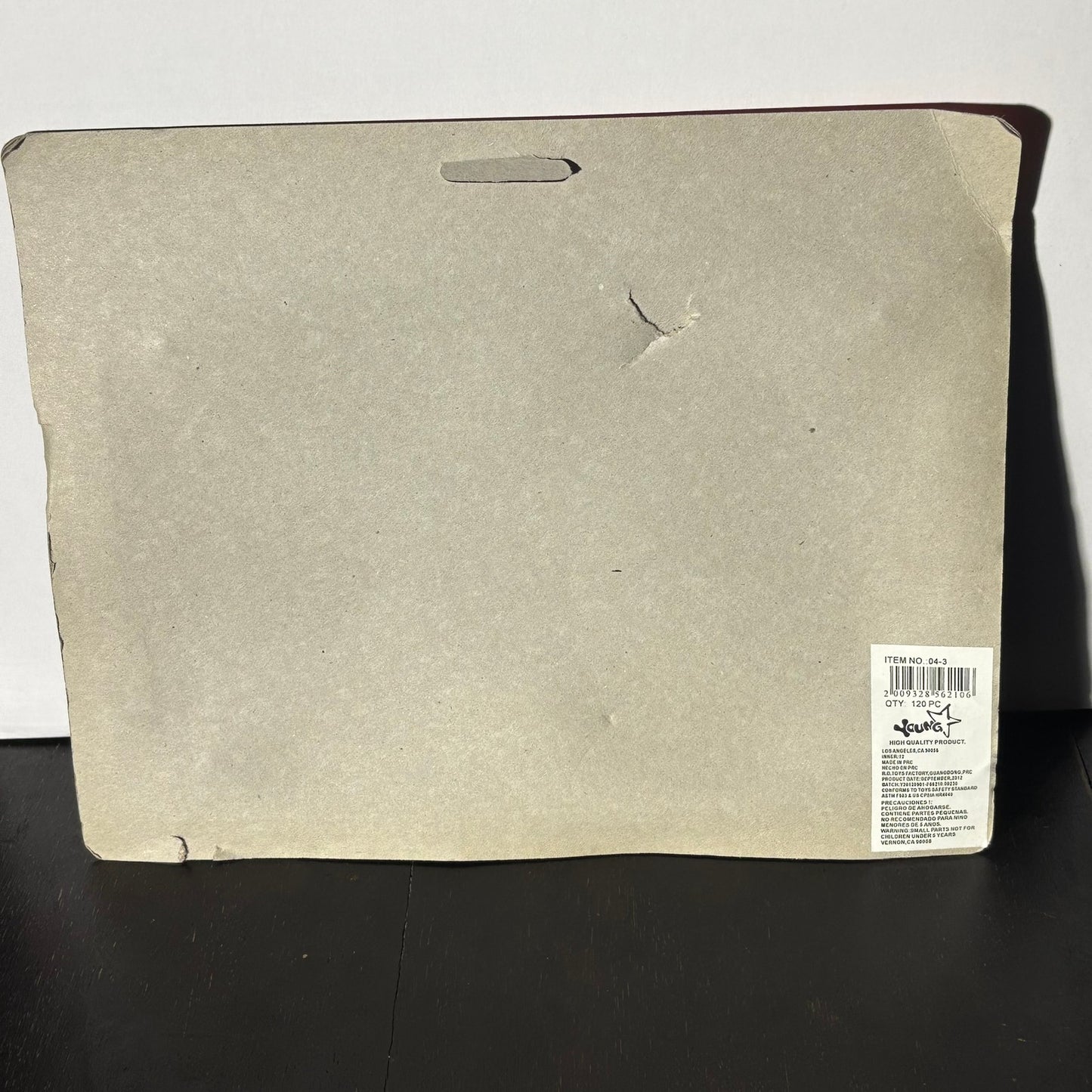 Kids Mini Pool Table - Toy