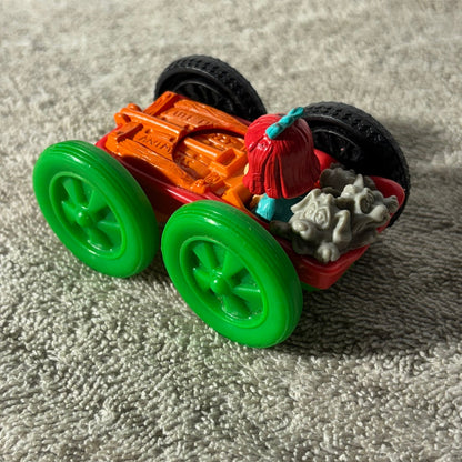 Double Sided Kart - Toy