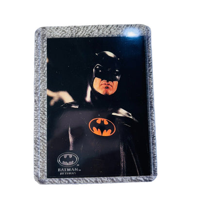 Batman - Trading Card