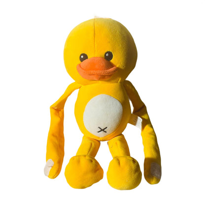 Yellow Duck - Plushie