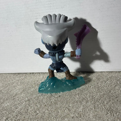 Marvel Figure - Toy