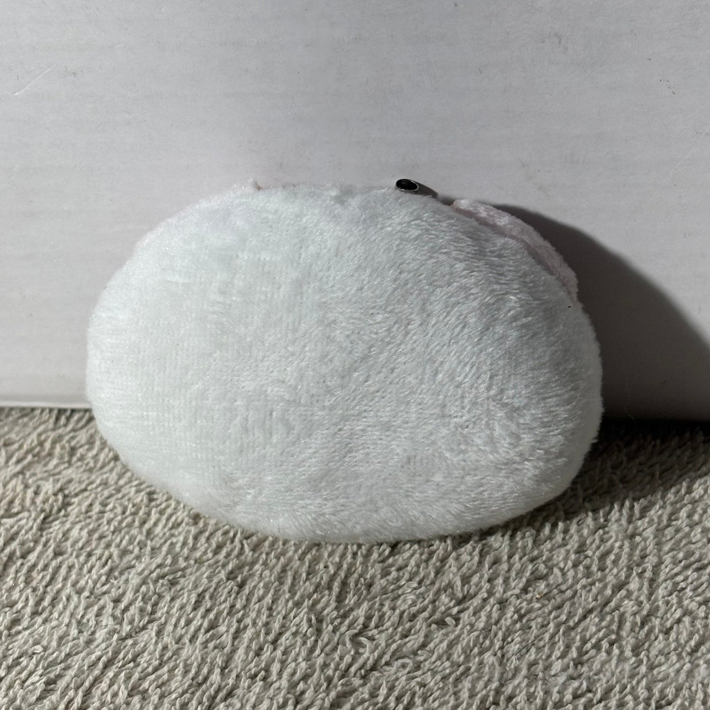 Two Eye Cat - Plushie